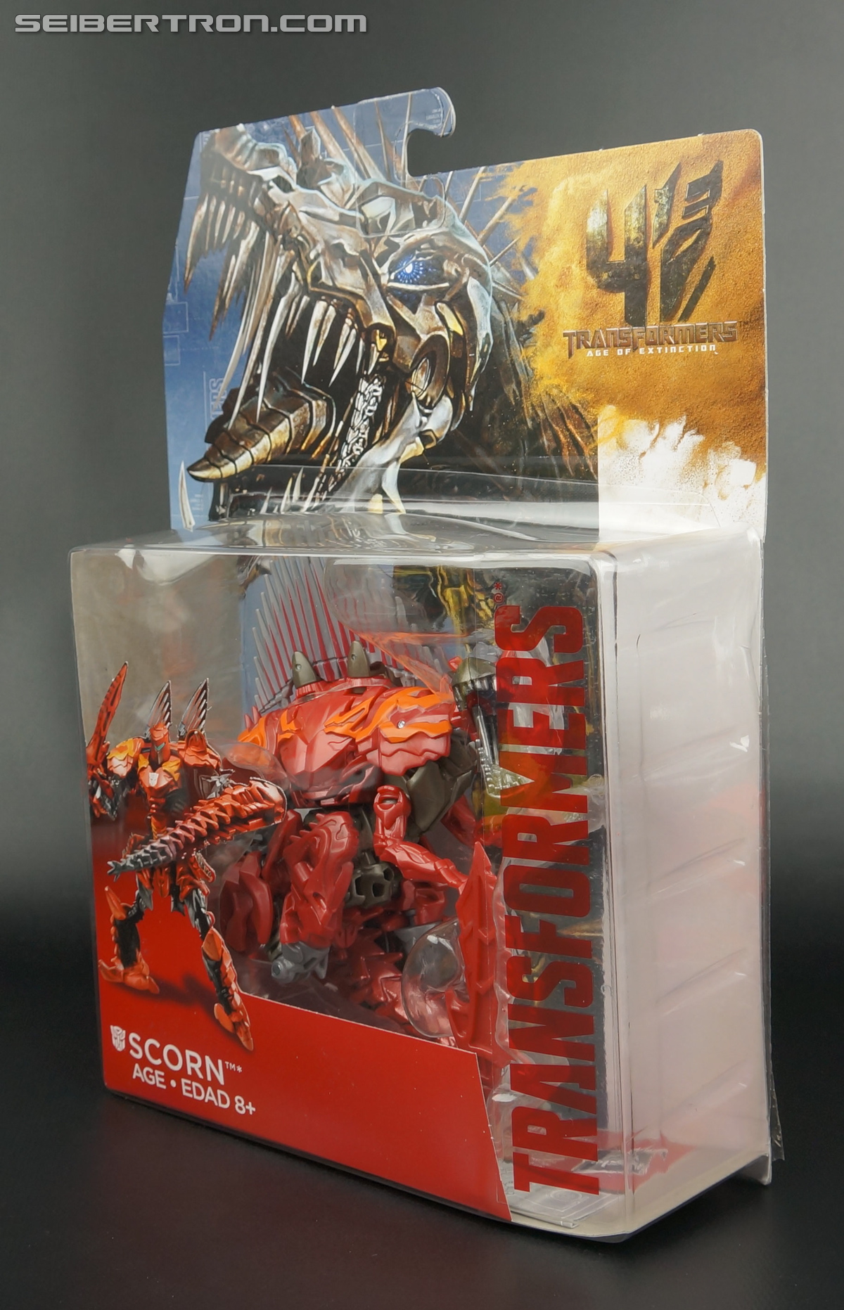Transformers Age of Extinction: Generations Scorn (Image #14 of 153)