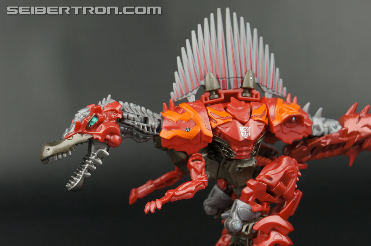 Transformers Age of Extinction: Generations Scorn (Image #34 of 153)