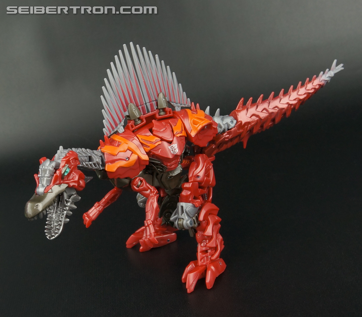 Transformers Age of Extinction: Generations Scorn (Image #55 of 153)