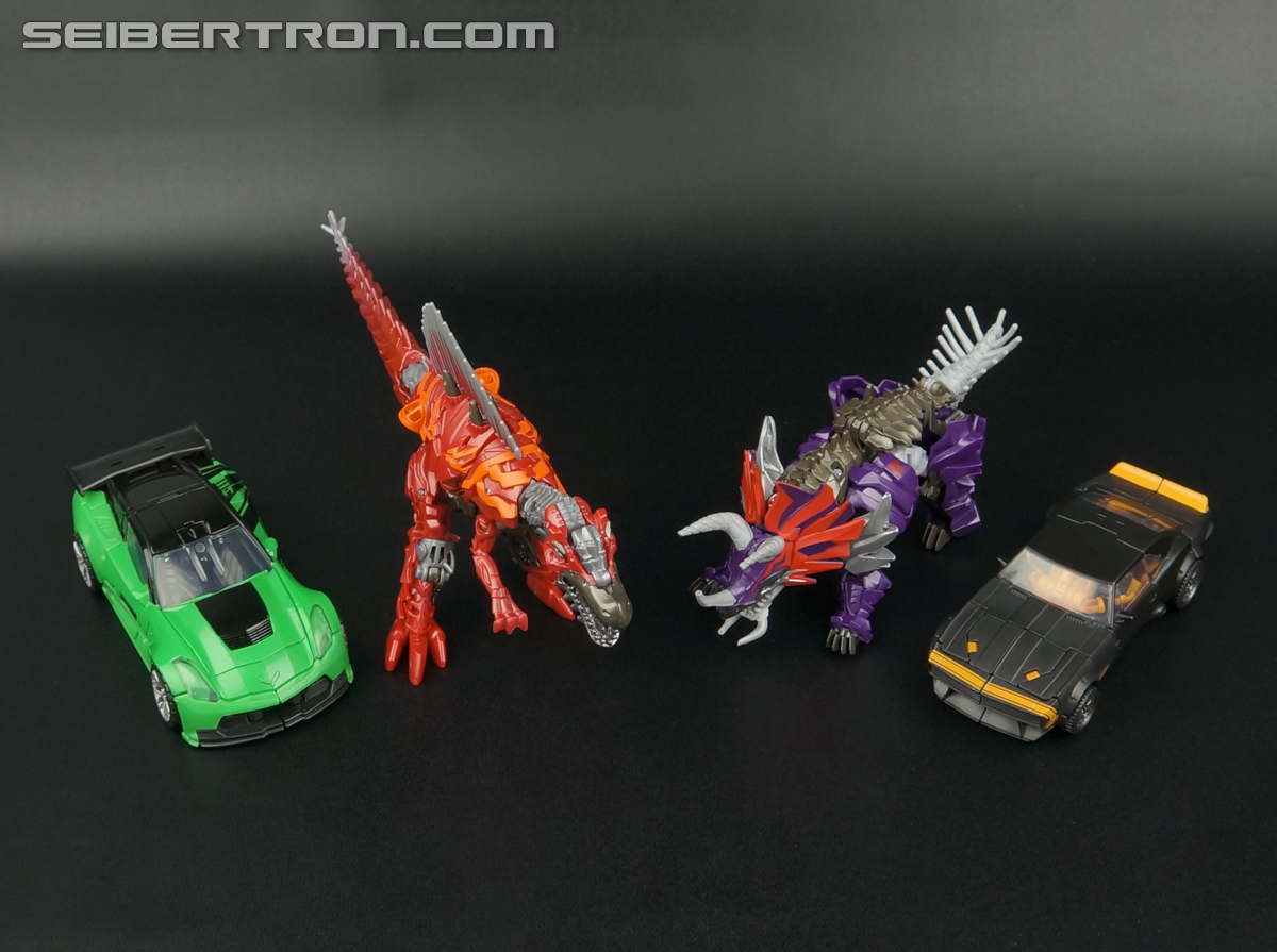 Transformers Age of Extinction: Generations Scorn (Image #57 of 153)