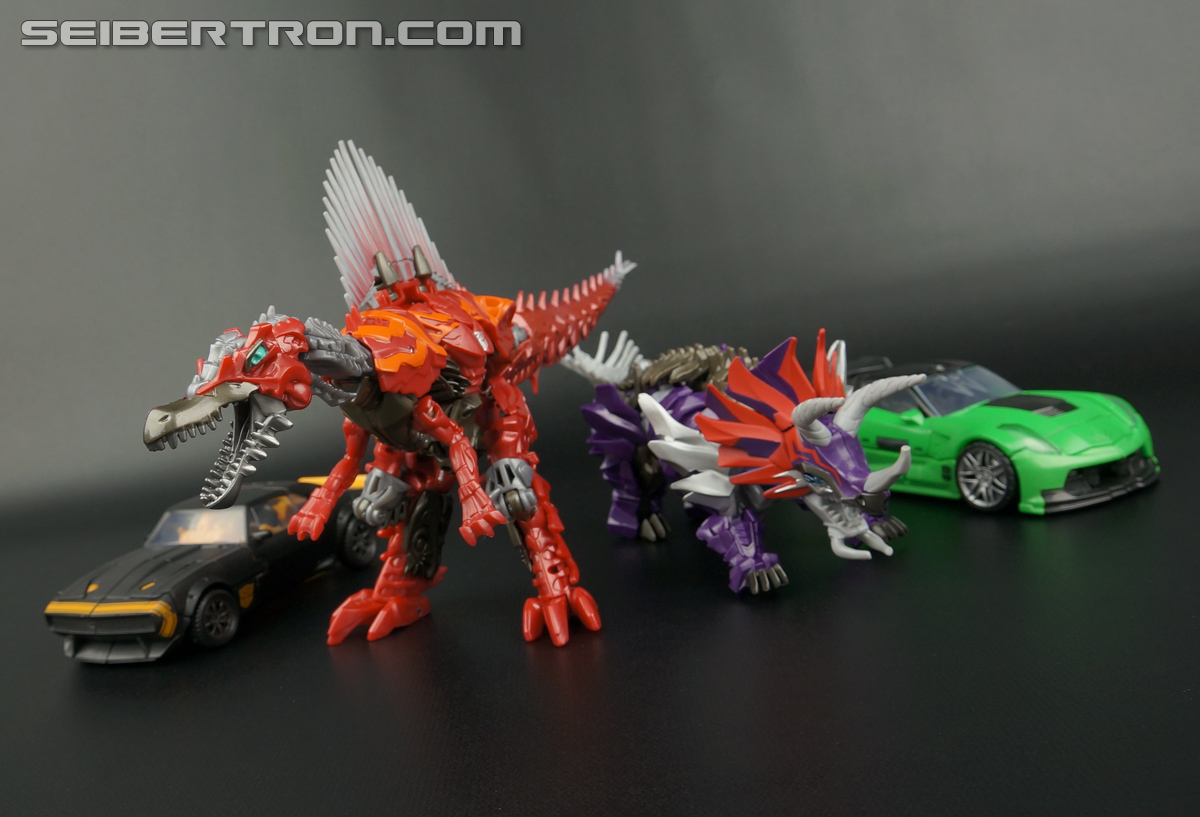 Transformers Age of Extinction: Generations Scorn (Image #58 of 153)