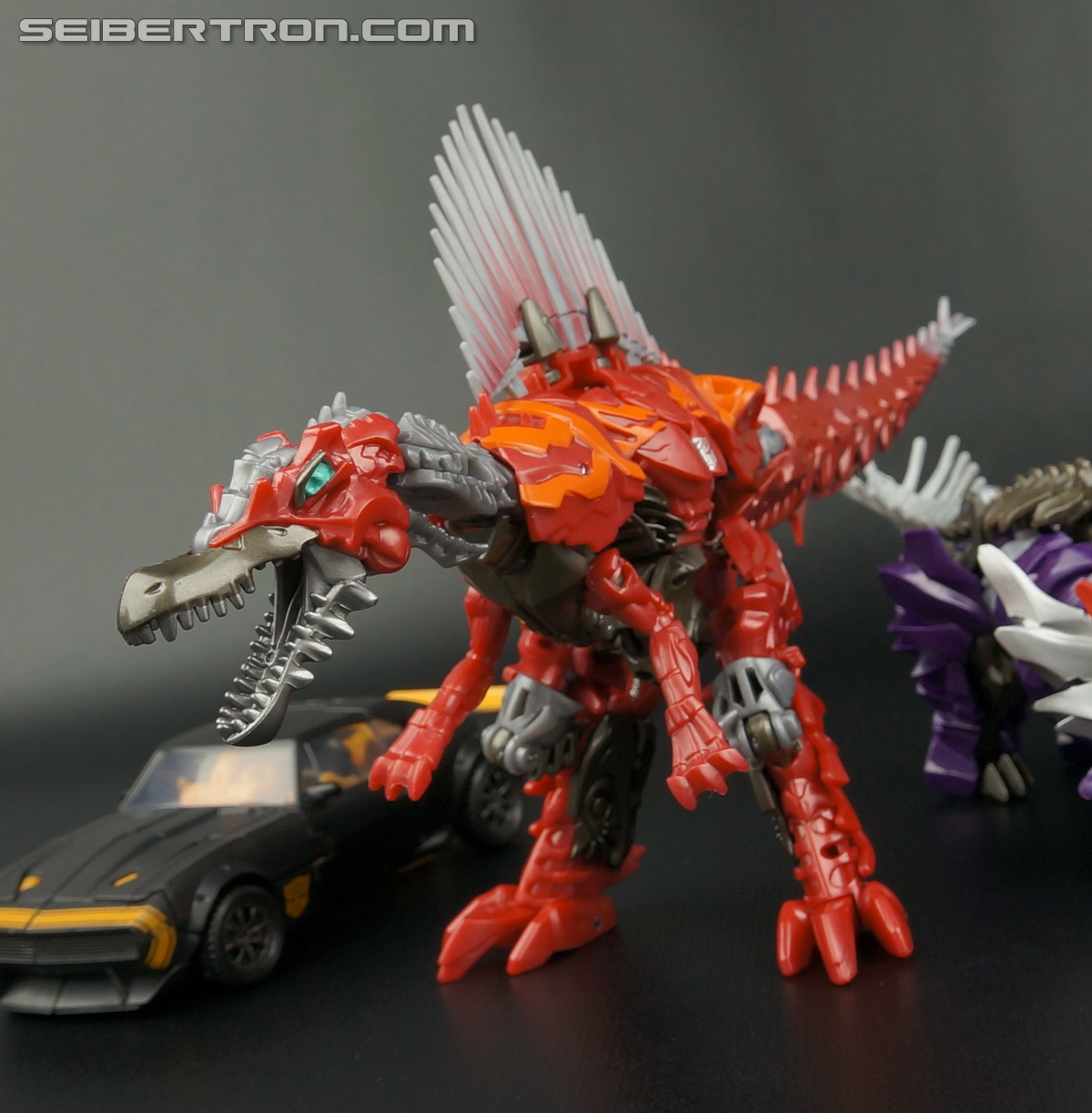 Transformers Age of Extinction: Generations Scorn (Image #59 of 153)