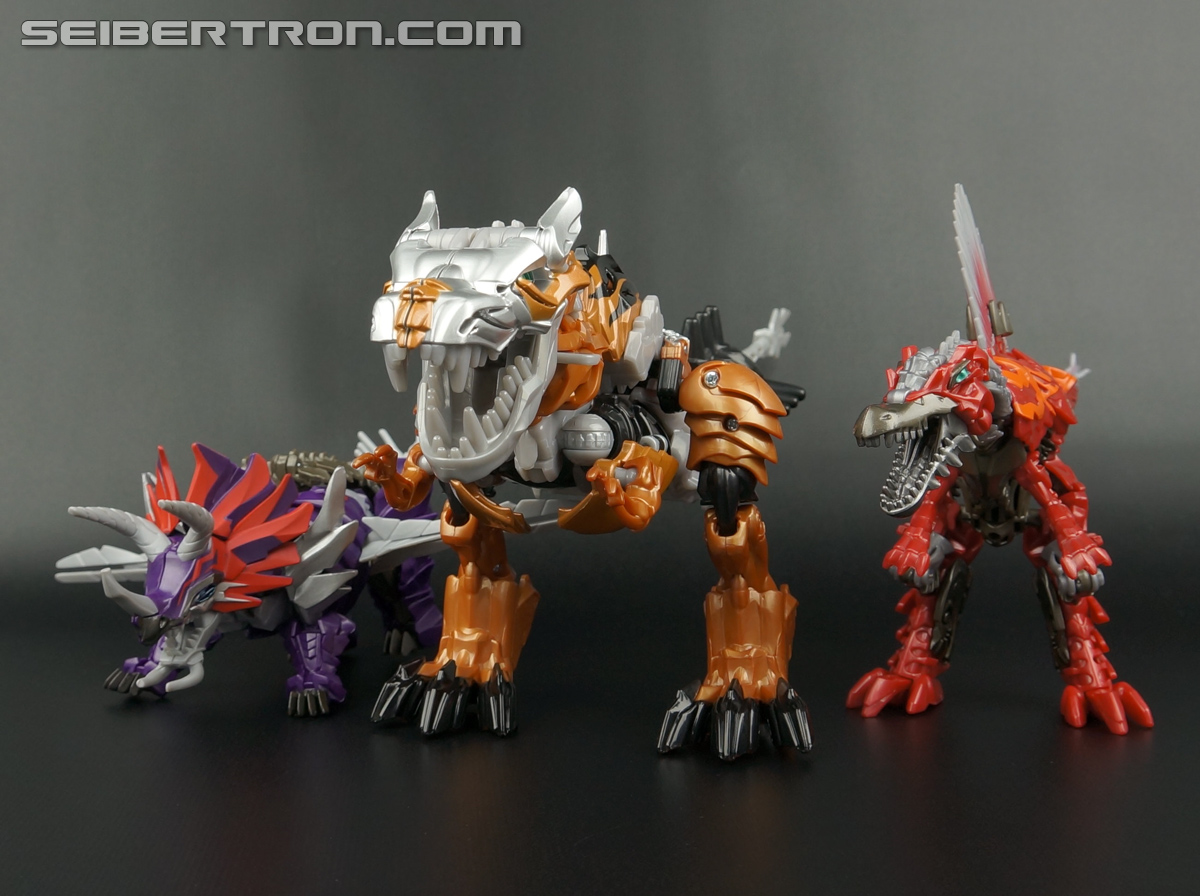 Transformers Age of Extinction: Generations Scorn (Image #60 of 153)