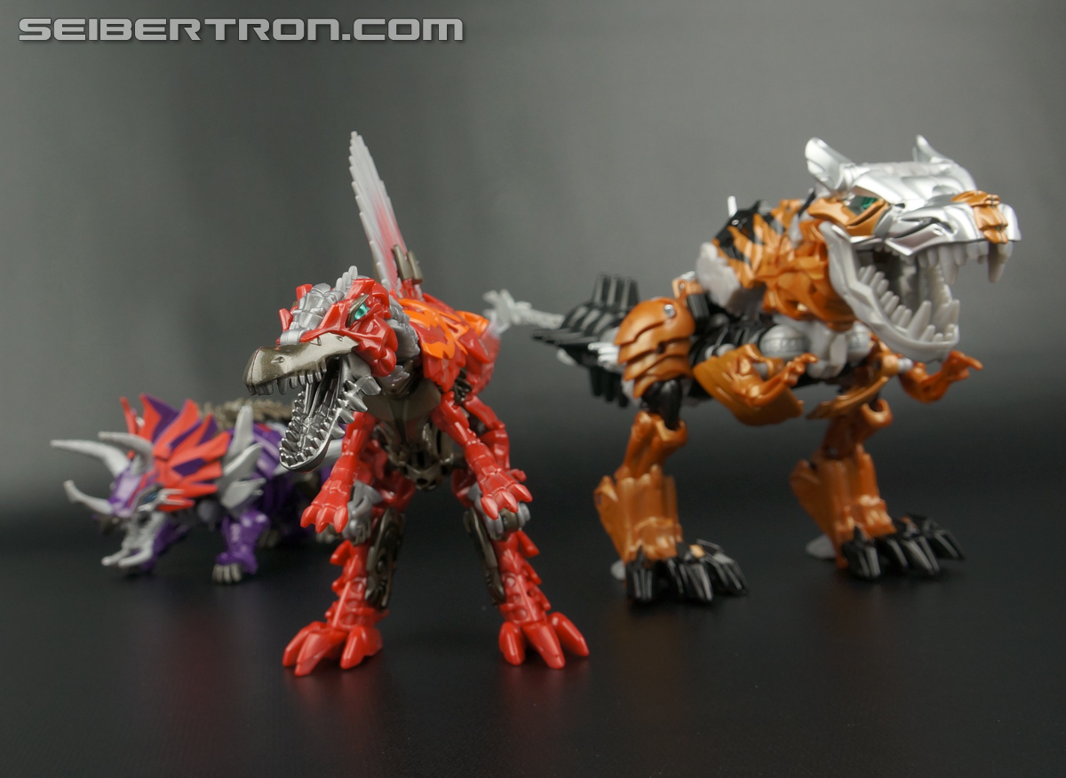 Transformers Age of Extinction: Generations Scorn (Image #62 of 153)