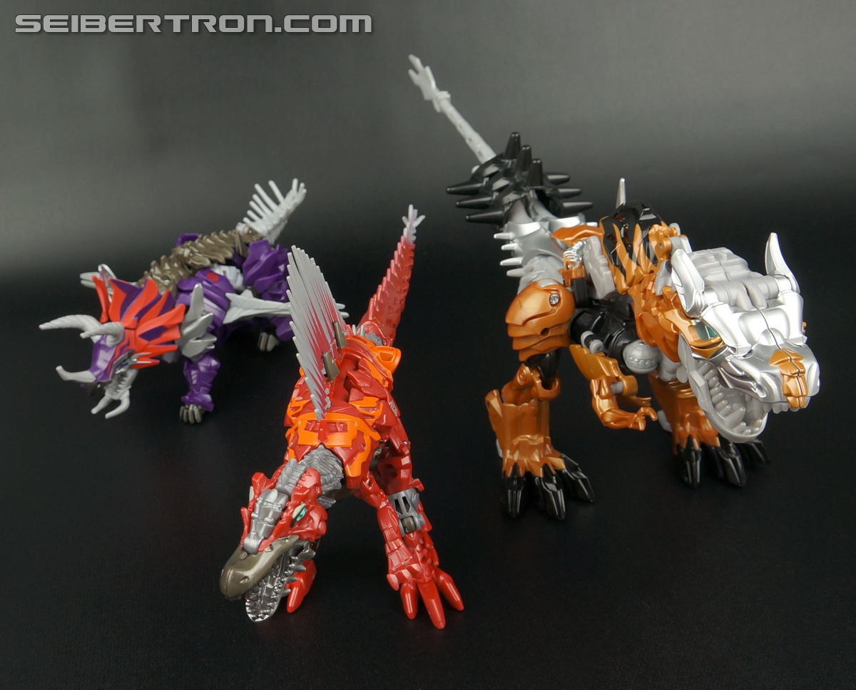 Transformers Age of Extinction: Generations Scorn (Image #63 of 153)