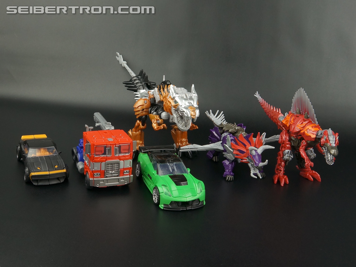 Transformers Age of Extinction: Generations Scorn (Image #64 of 153)