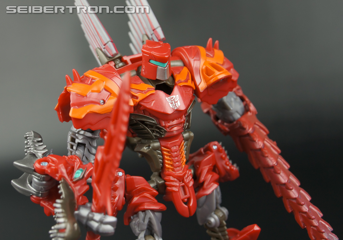 Transformers Age of Extinction: Generations Scorn (Image #70 of 153)
