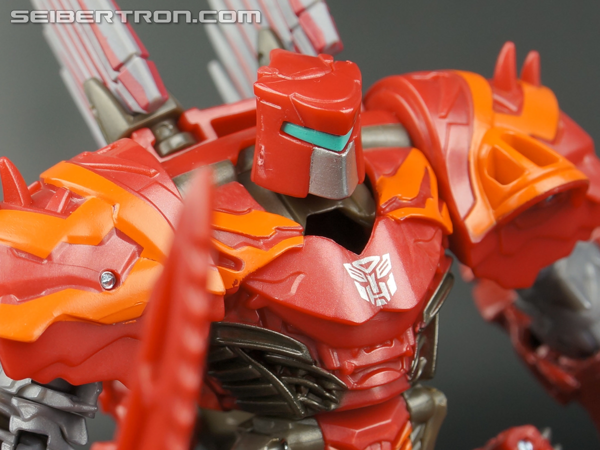 Transformers Age of Extinction: Generations Scorn (Image #71 of 153)