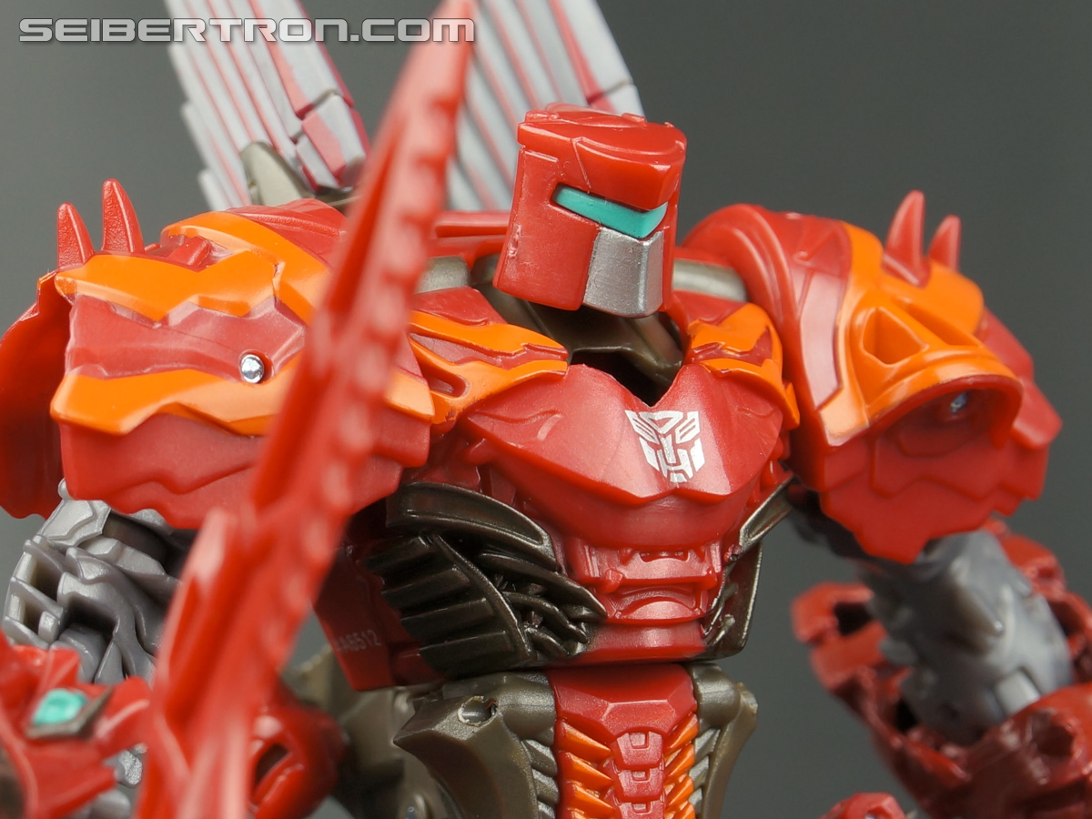 Transformers Age of Extinction: Generations Scorn (Image #73 of 153)