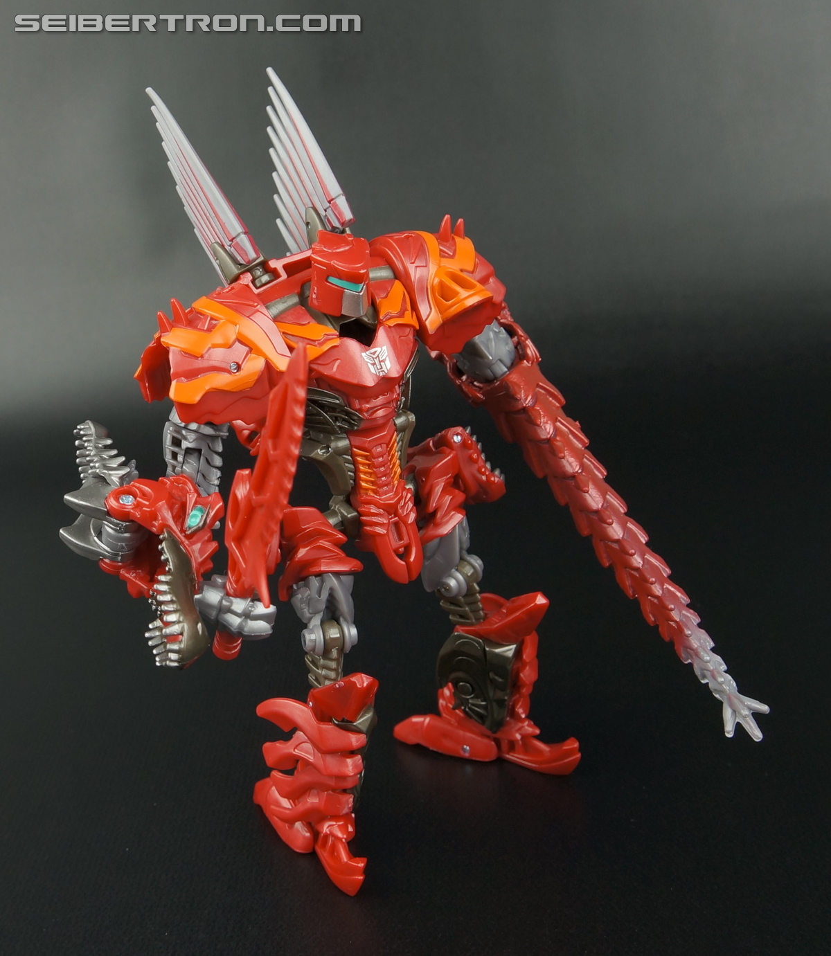 Transformers Age of Extinction: Generations Scorn (Image #75 of 153)