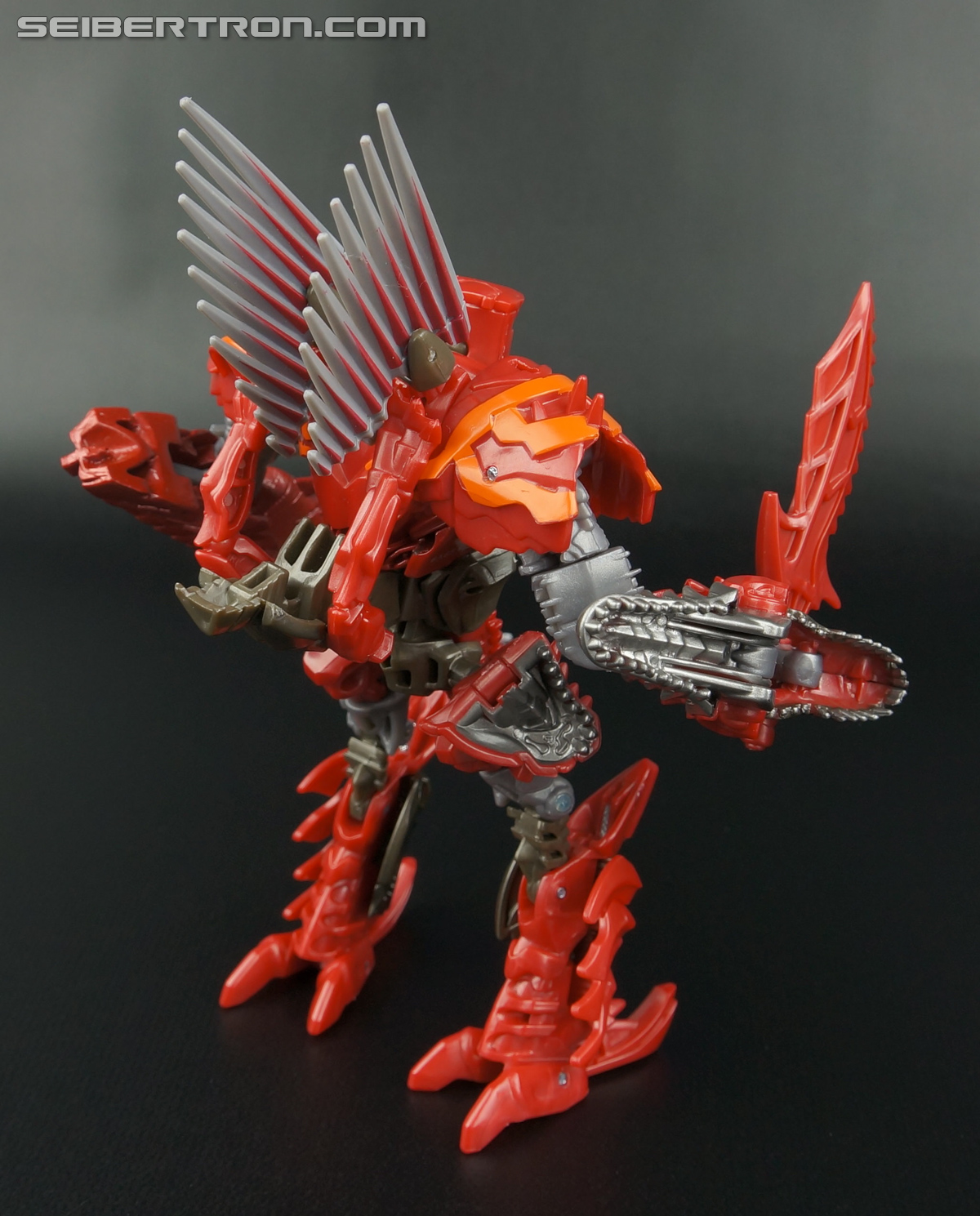 Transformers Age of Extinction: Generations Scorn (Image #79 of 153)