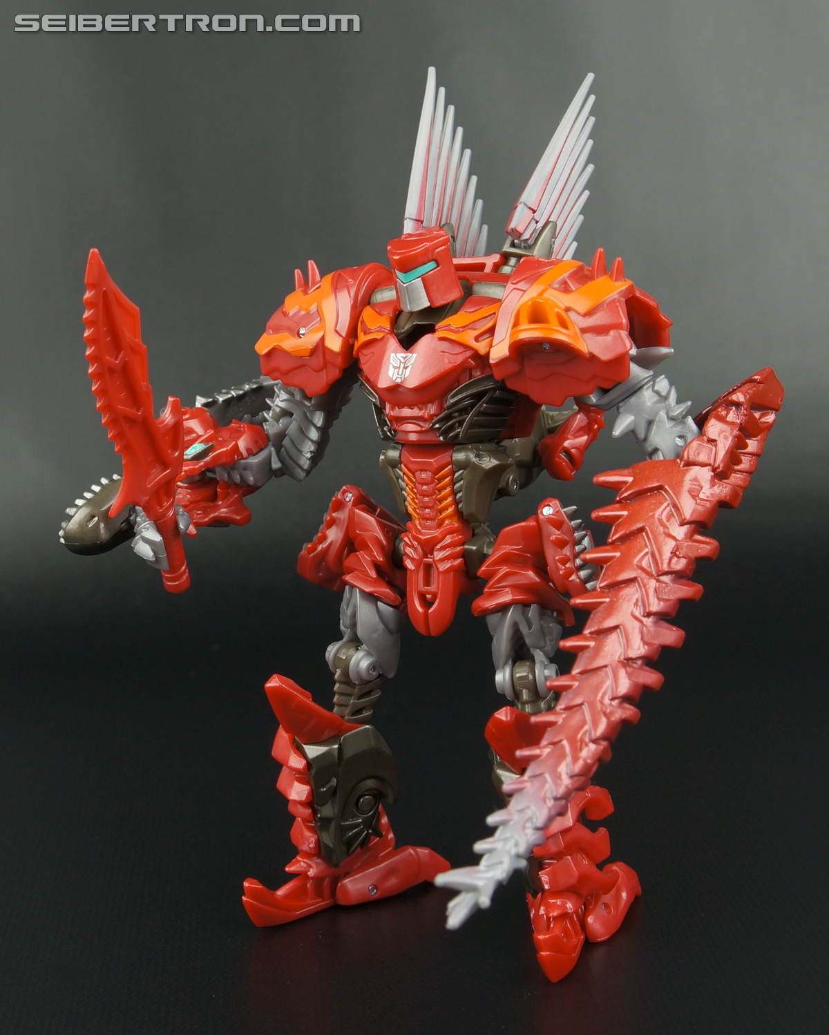 Transformers Age of Extinction: Generations Scorn (Image #85 of 153)
