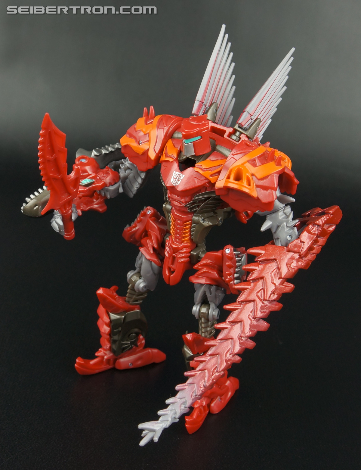 Transformers Age of Extinction: Generations Scorn (Image #86 of 153)