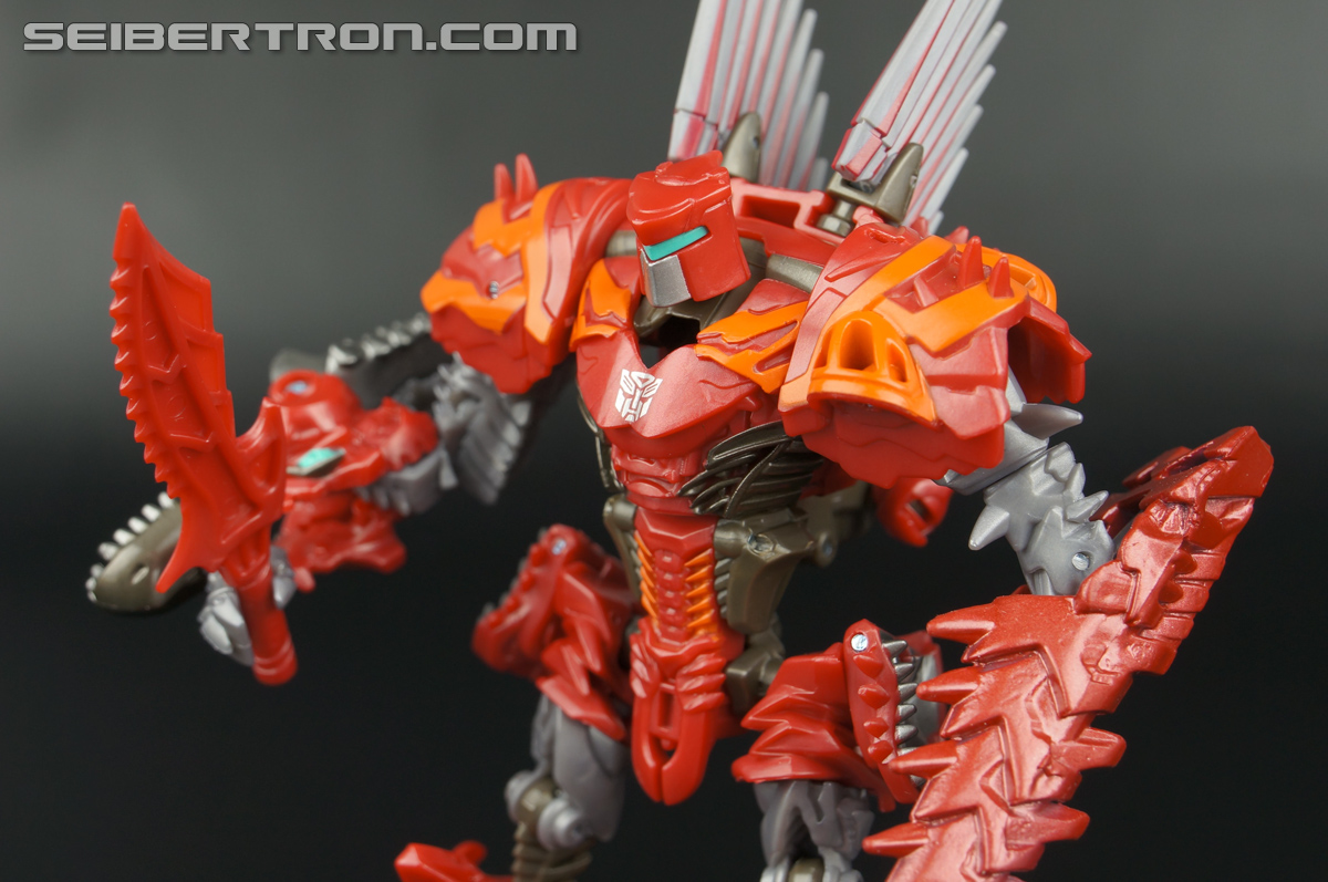 Transformers Age of Extinction: Generations Scorn (Image #87 of 153)