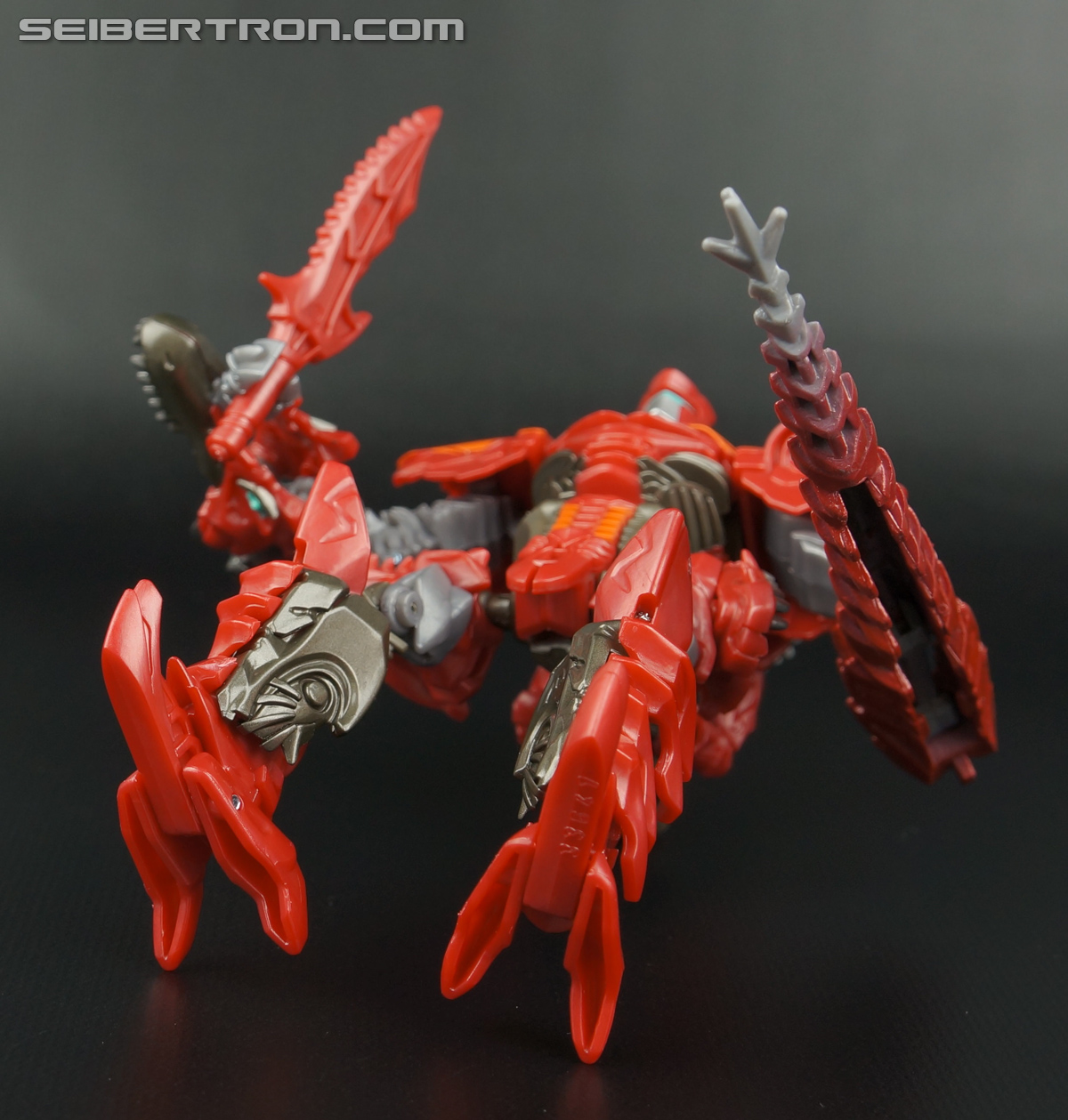 Transformers Age of Extinction: Generations Scorn (Image #91 of 153)