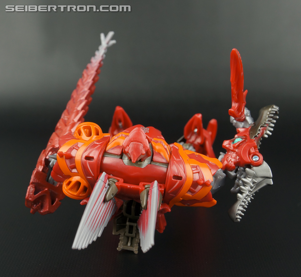 Transformers Age of Extinction: Generations Scorn (Image #92 of 153)