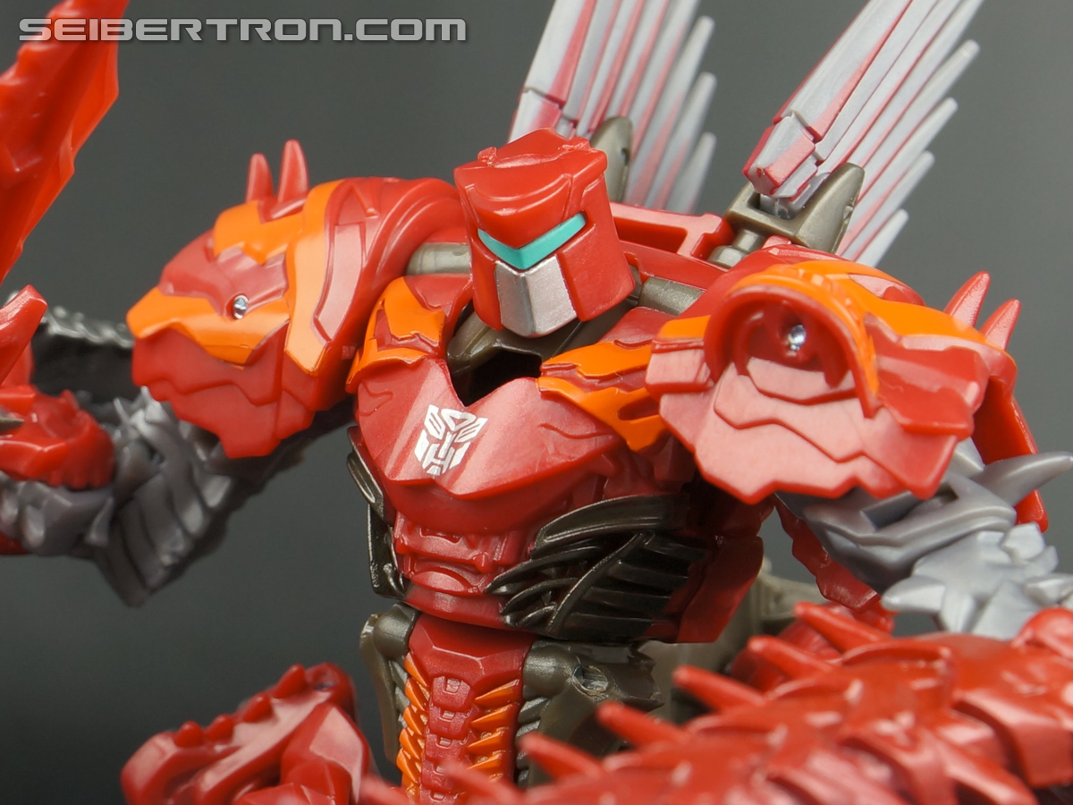 Transformers Age of Extinction: Generations Scorn (Image #95 of 153)