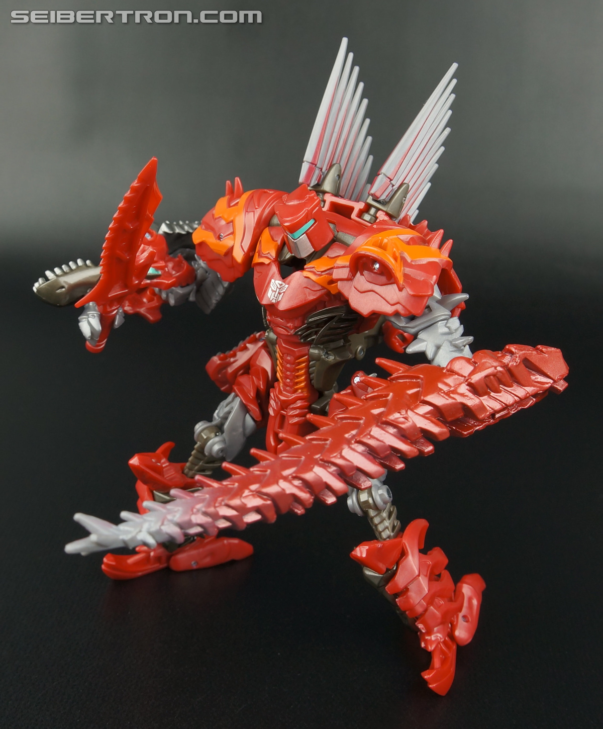Transformers Age of Extinction: Generations Scorn (Image #96 of 153)