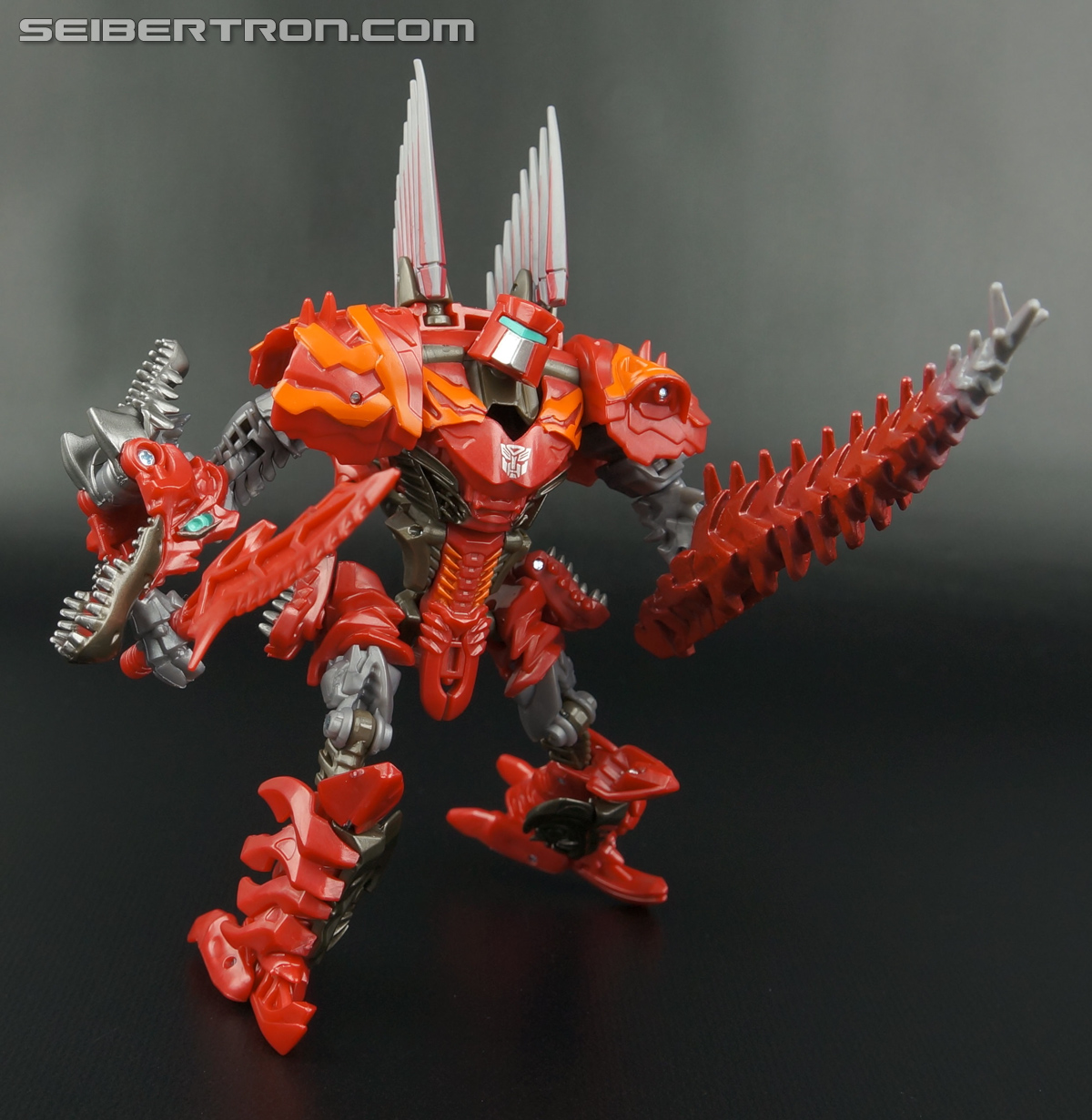Transformers Age of Extinction: Generations Scorn (Image #97 of 153)