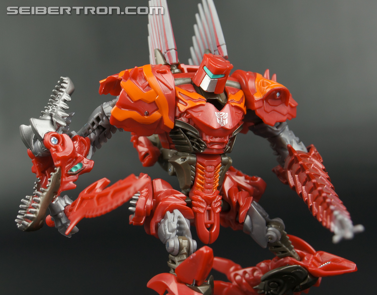 Transformers Age of Extinction: Generations Scorn (Image #104 of 153)