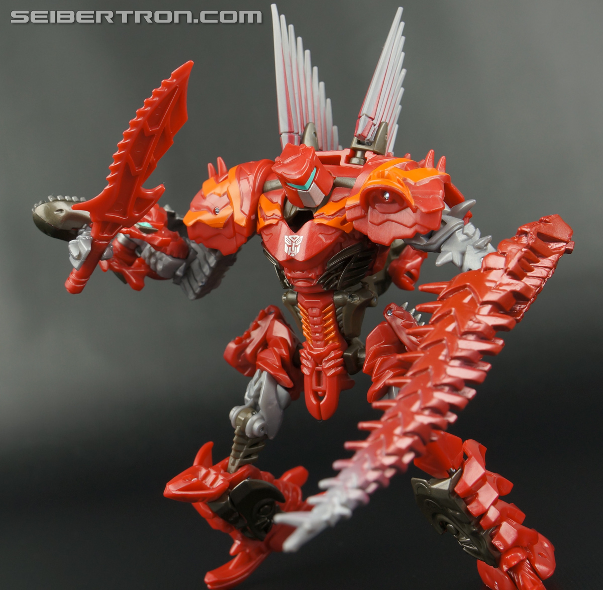 Transformers Age of Extinction: Generations Scorn (Image #107 of 153)