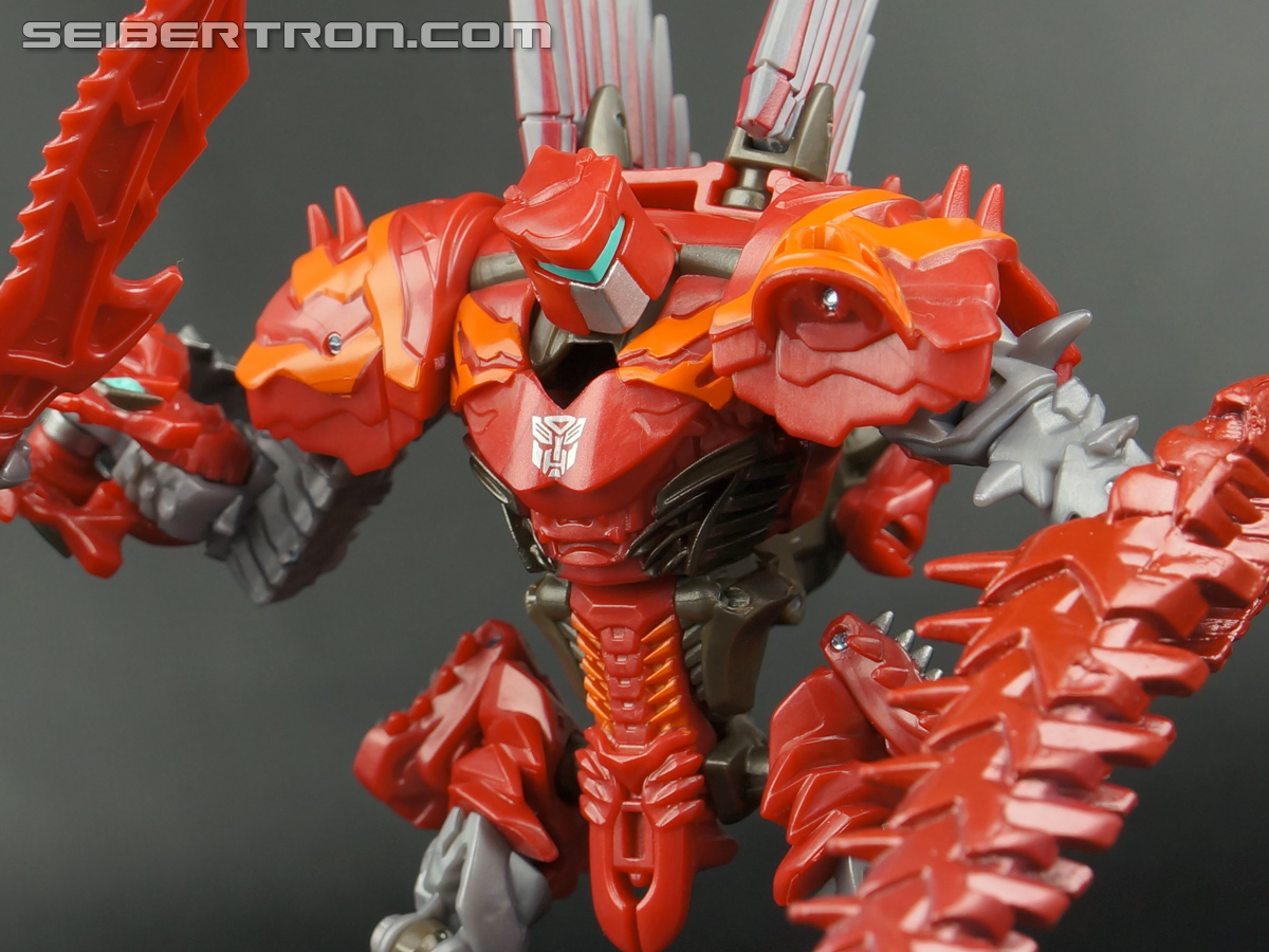 Transformers Age of Extinction: Generations Scorn (Image #108 of 153)