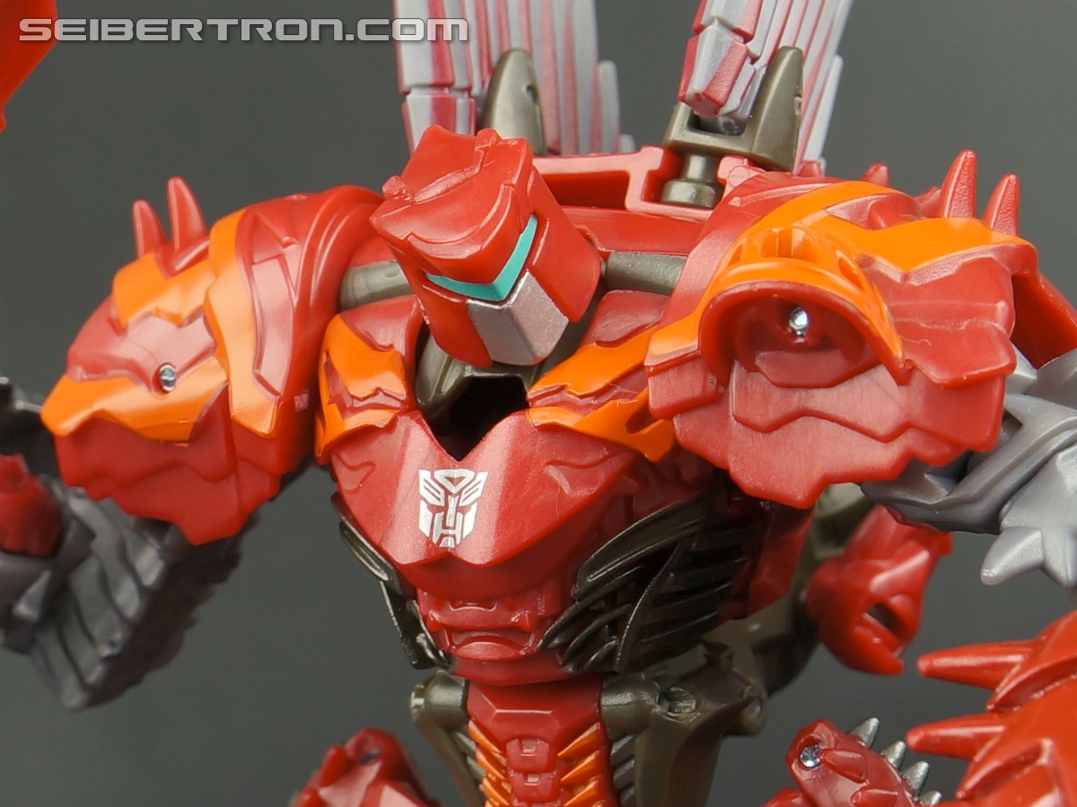 Transformers Age of Extinction: Generations Scorn (Image #109 of 153)