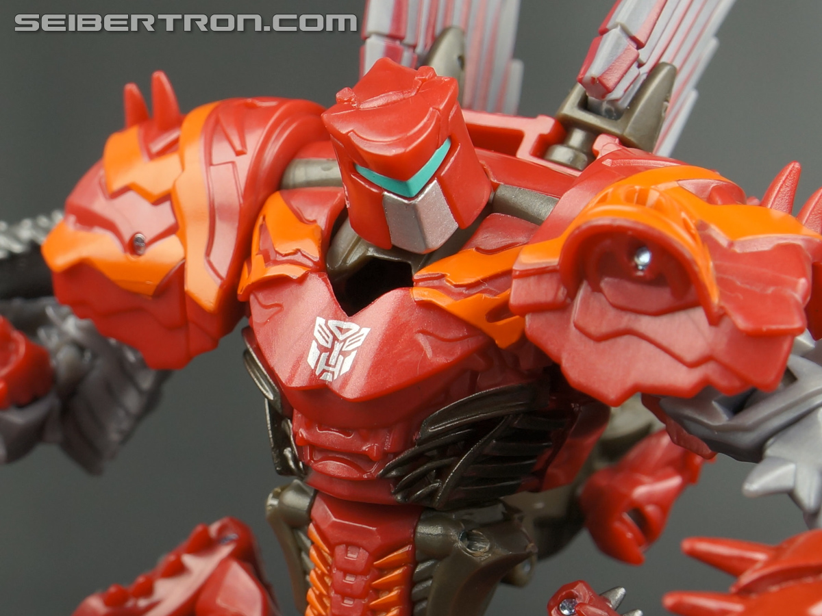 Transformers Age of Extinction: Generations Scorn (Image #111 of 153)