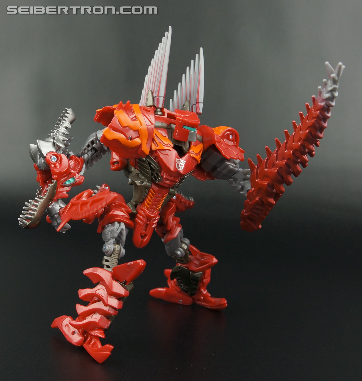 Transformers Age of Extinction: Generations Scorn (Image #112 of 153)