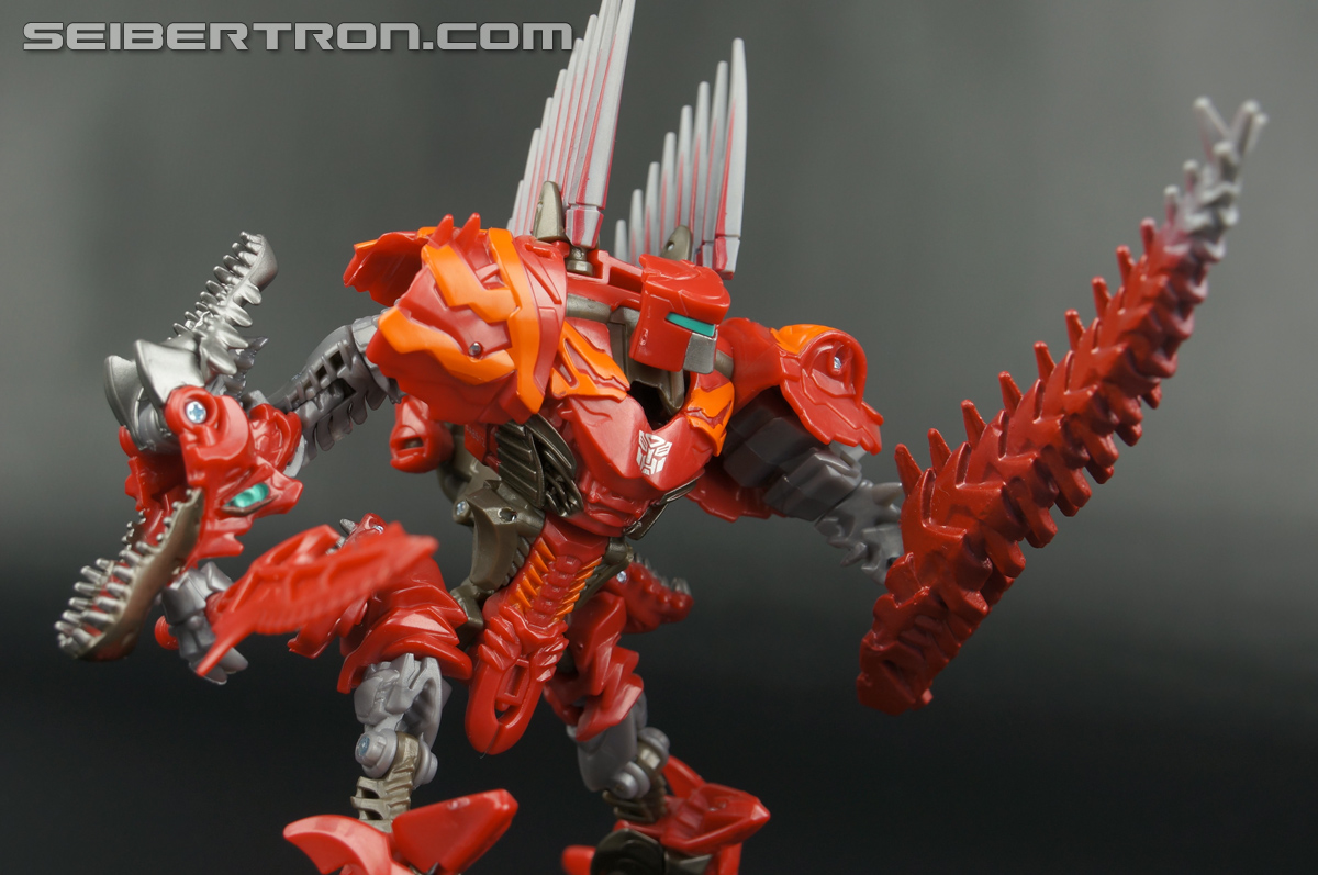 Transformers Age of Extinction: Generations Scorn (Image #113 of 153)