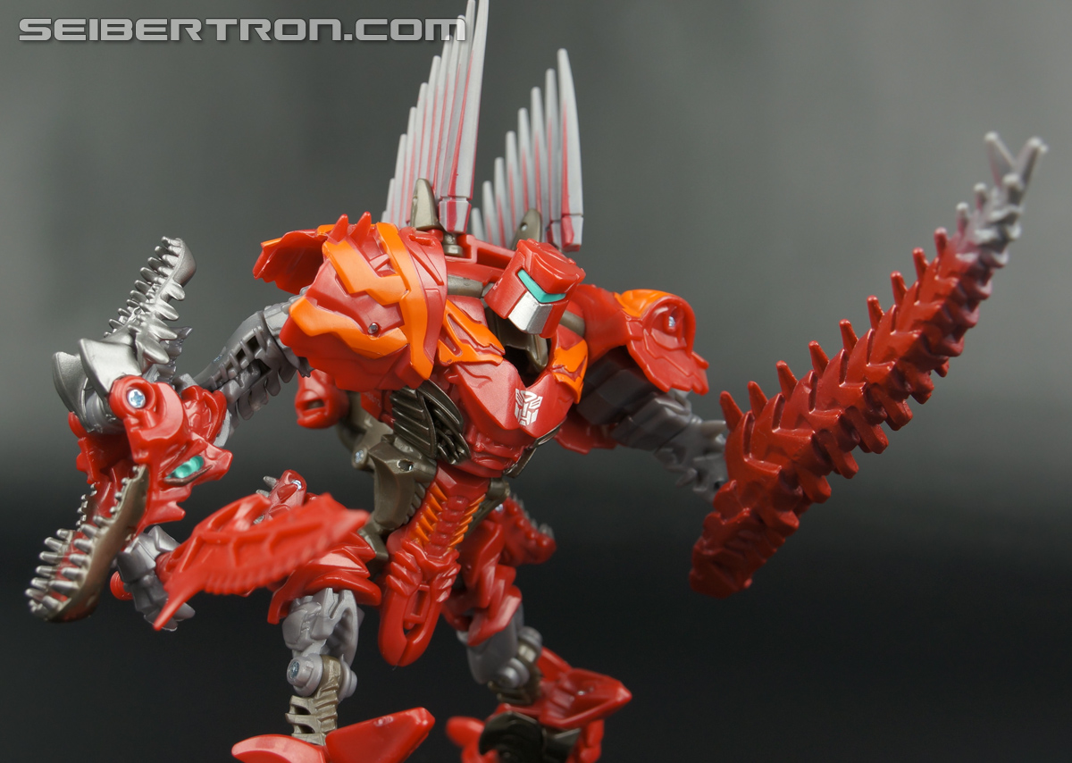 Transformers Age of Extinction: Generations Scorn (Image #115 of 153)