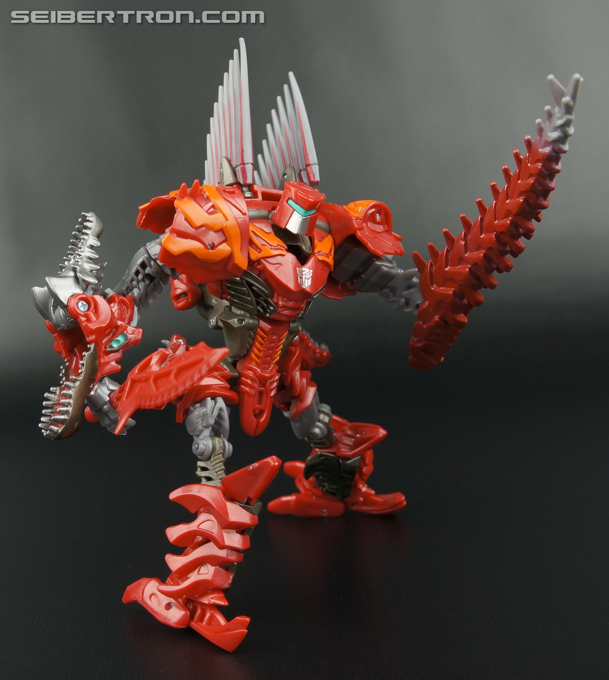 Transformers Age of Extinction: Generations Scorn (Image #117 of 153)