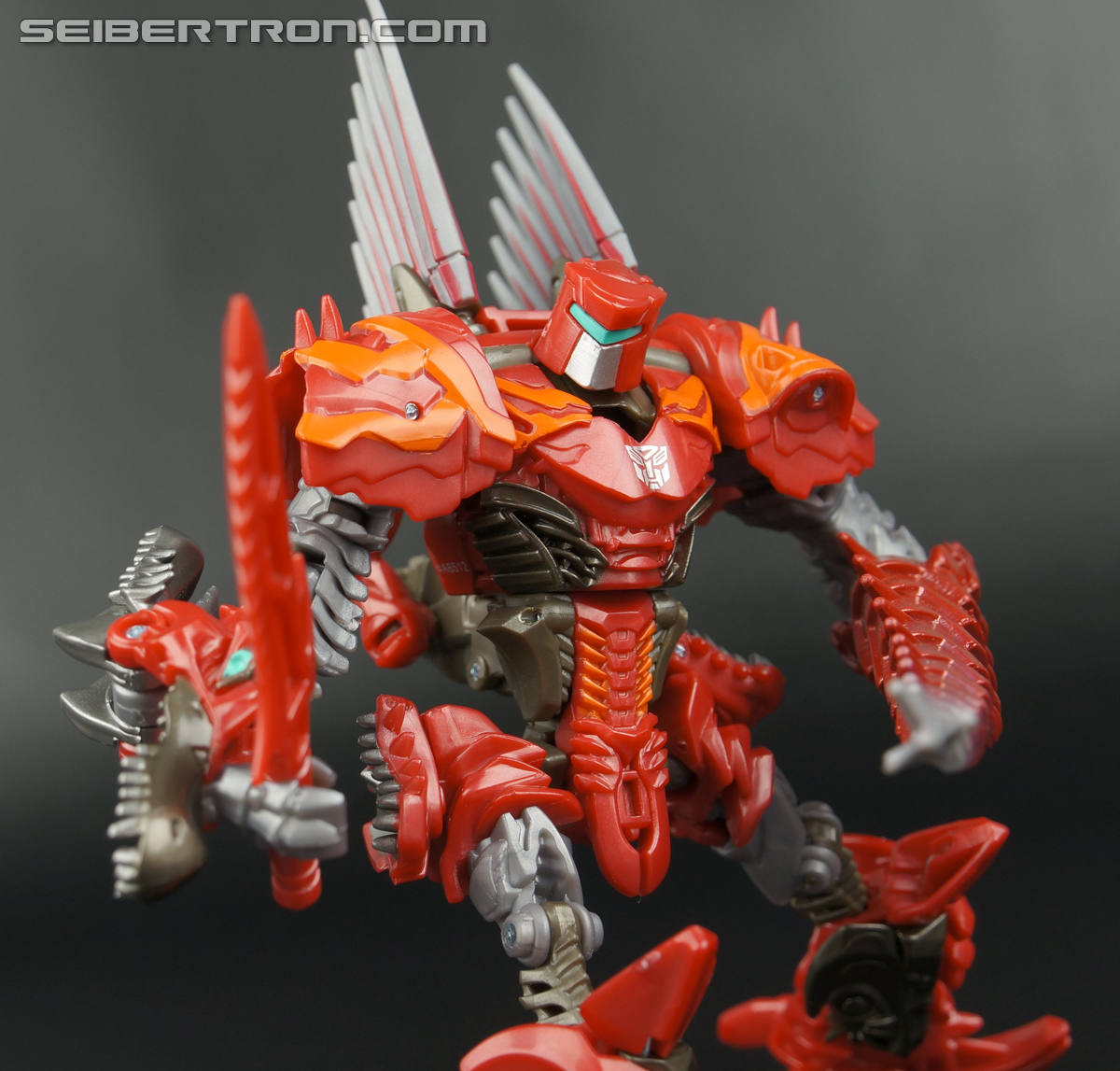 Transformers Age of Extinction: Generations Scorn (Image #119 of 153)
