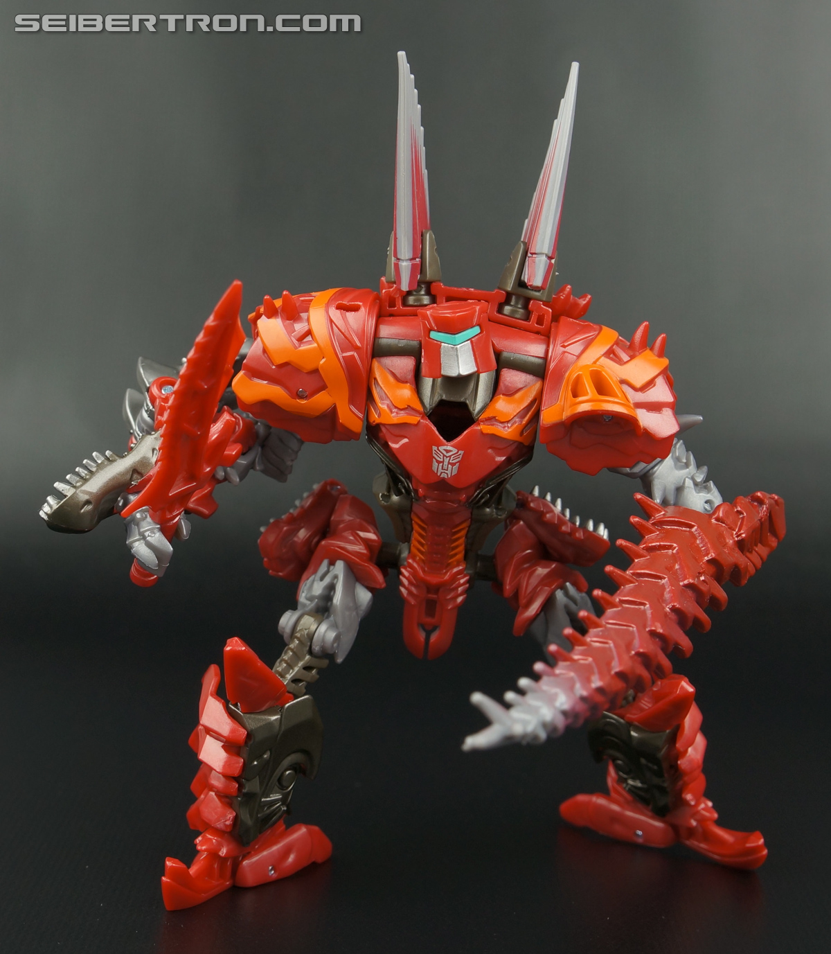 Transformers Age of Extinction: Generations Scorn (Image #124 of 153)