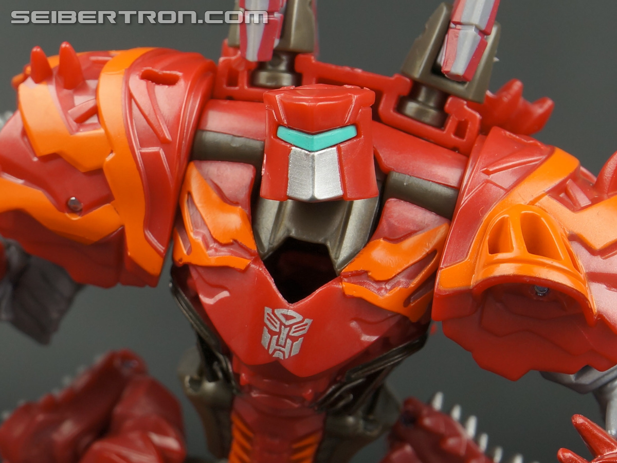 Transformers Age of Extinction: Generations Scorn (Image #126 of 153)