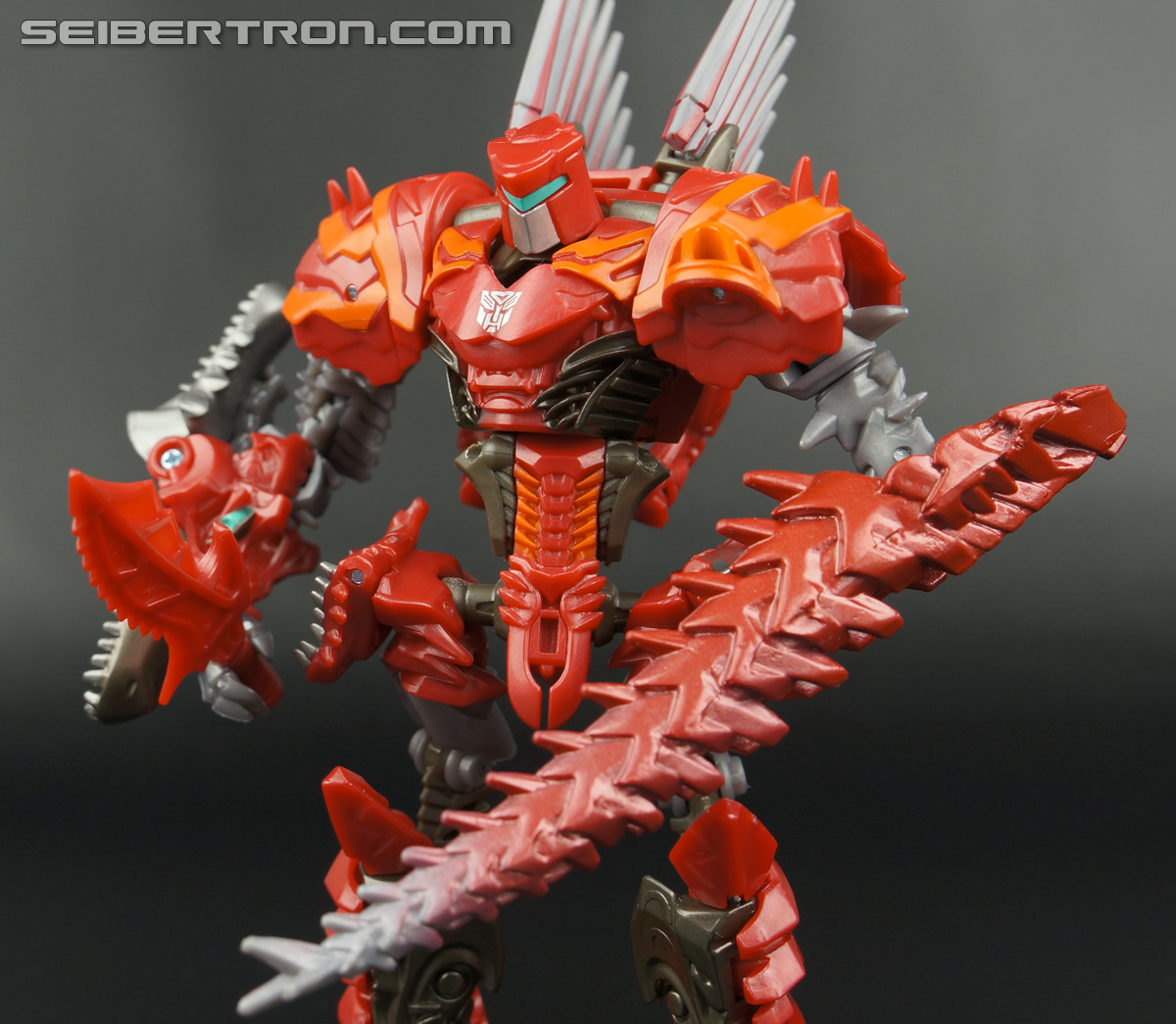 Transformers Age of Extinction: Generations Scorn (Image #134 of 153)