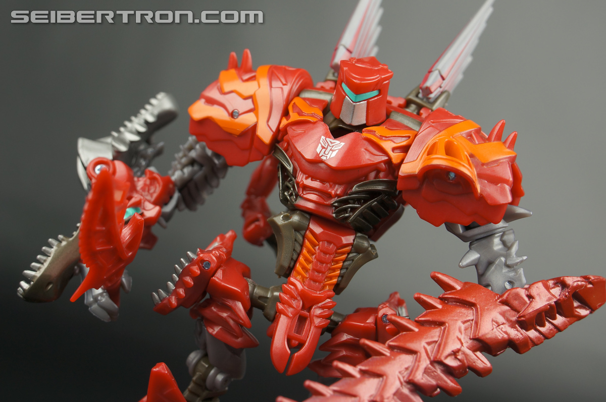 Transformers Age of Extinction: Generations Scorn (Image #137 of 153)