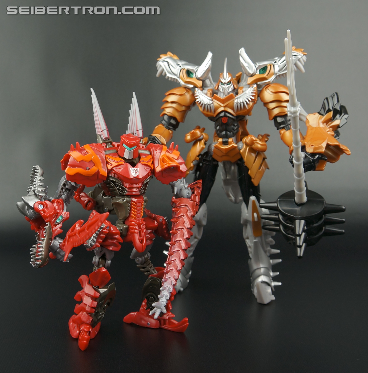 Transformers Age of Extinction: Generations Scorn (Image #139 of 153)