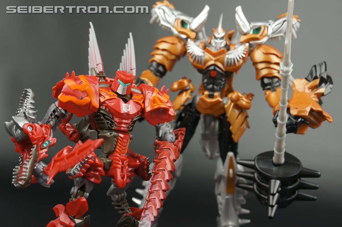 Transformers Age of Extinction: Generations Scorn (Image #140 of 153)