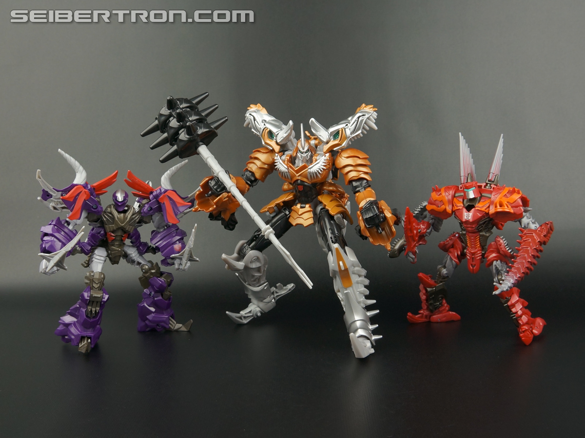 Transformers Age of Extinction: Generations Scorn (Image #142 of 153)