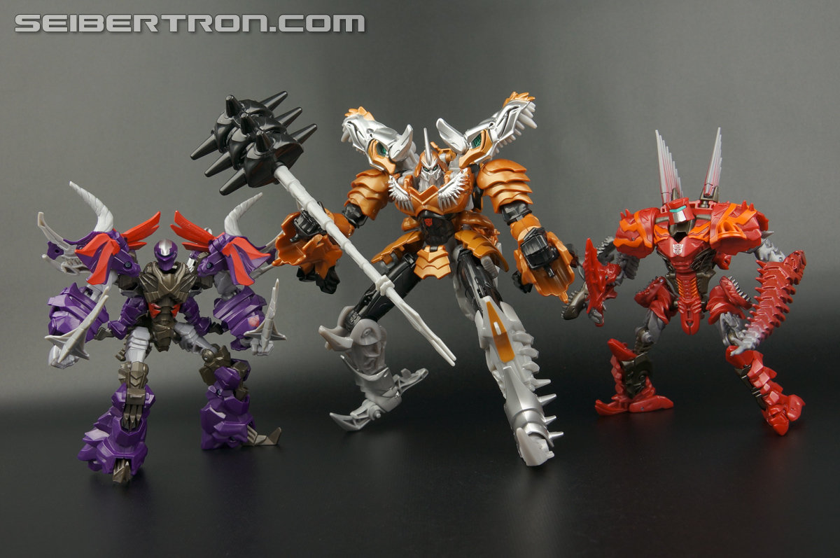 Transformers Age of Extinction: Generations Scorn (Image #144 of 153)