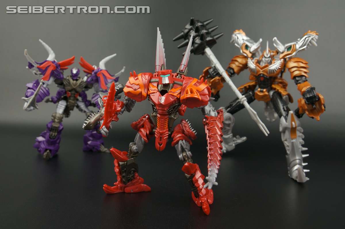 Transformers Age of Extinction: Generations Scorn (Image #145 of 153)