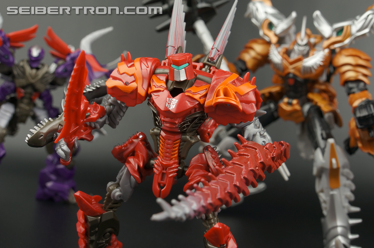 Transformers Age of Extinction: Generations Scorn (Image #147 of 153)