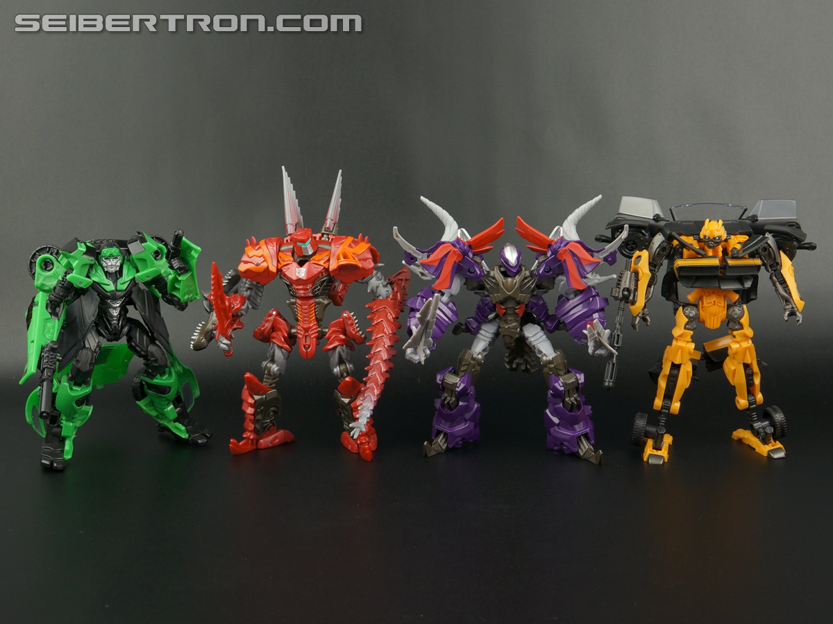 Transformers Age of Extinction: Generations Scorn (Image #148 of 153)