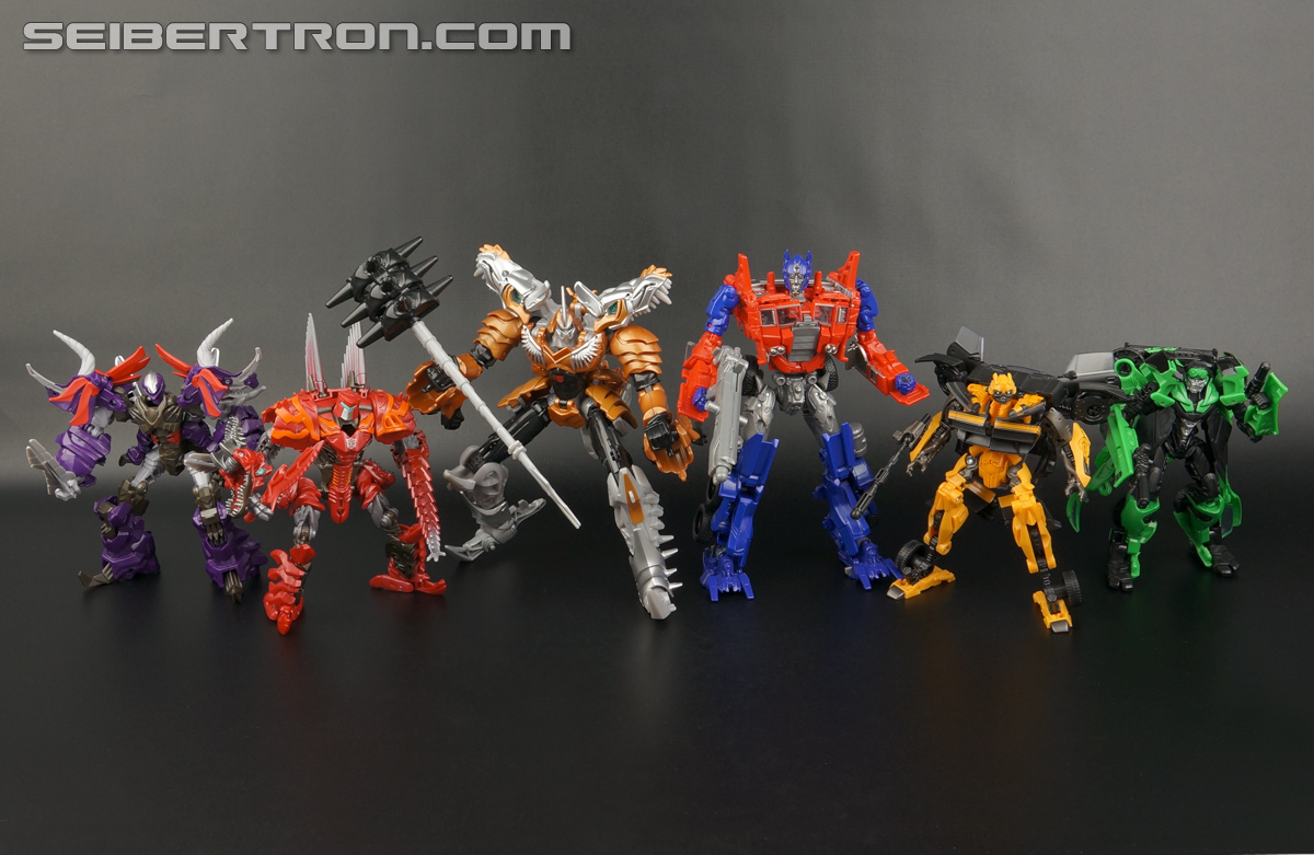 Transformers Age of Extinction: Generations Scorn (Image #150 of 153)