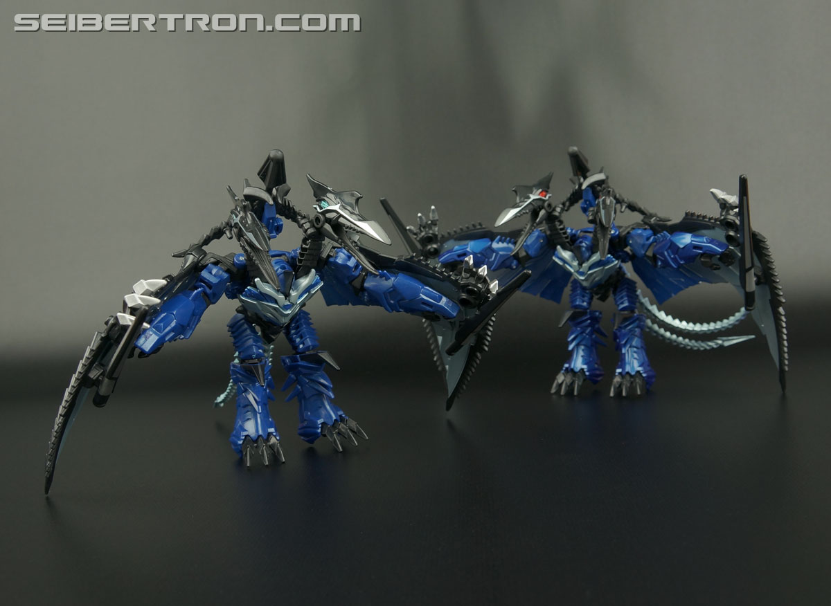 Transformers Age of Extinction: Generations Strafe (Image #62 of 167)