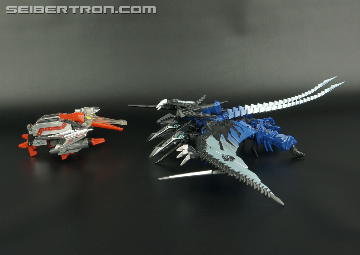 Transformers Age of Extinction: Generations Strafe (Image #78 of 167)