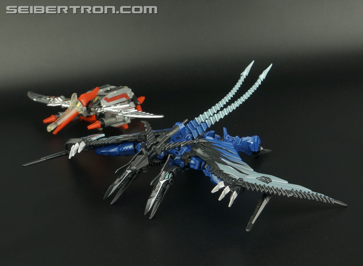 Transformers Age of Extinction: Generations Strafe (Image #79 of 167)