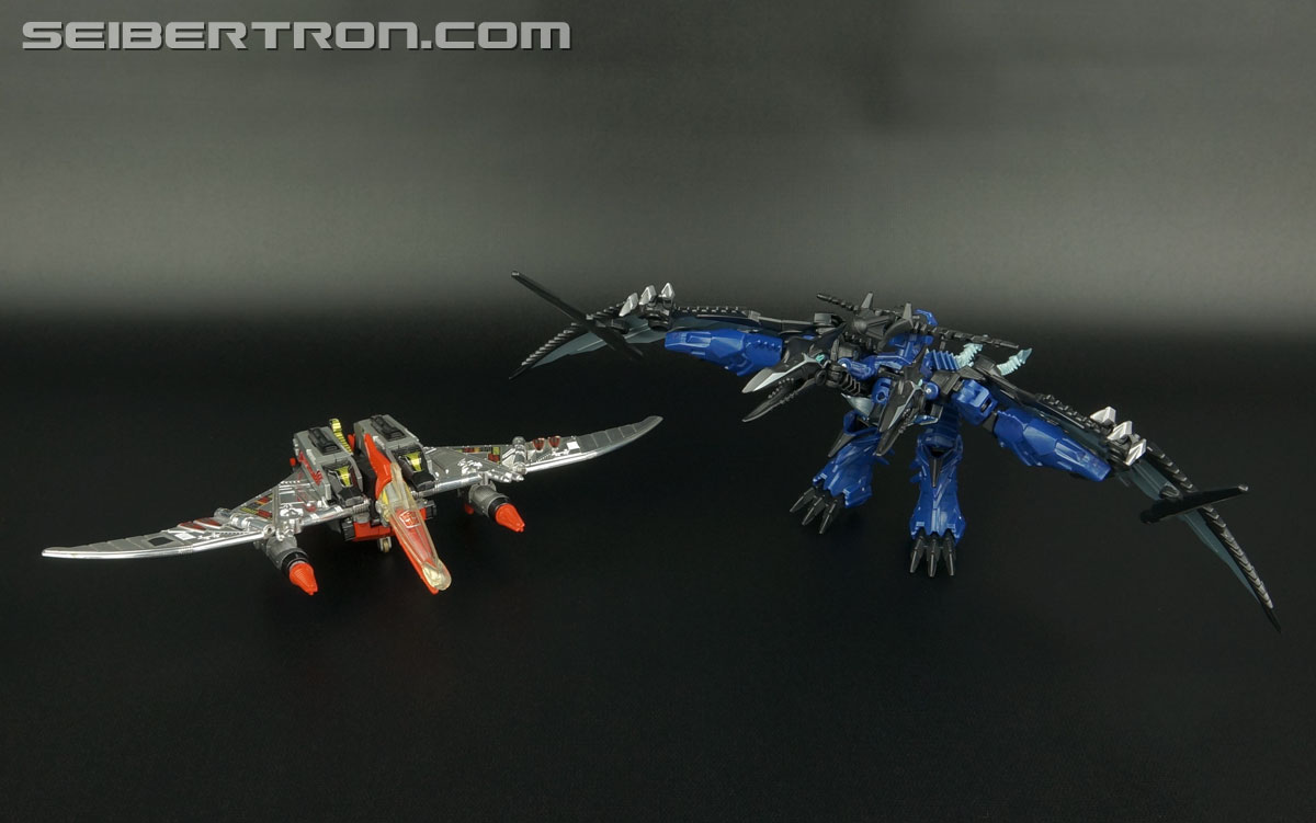 Transformers Age of Extinction: Generations Strafe (Image #81 of 167)