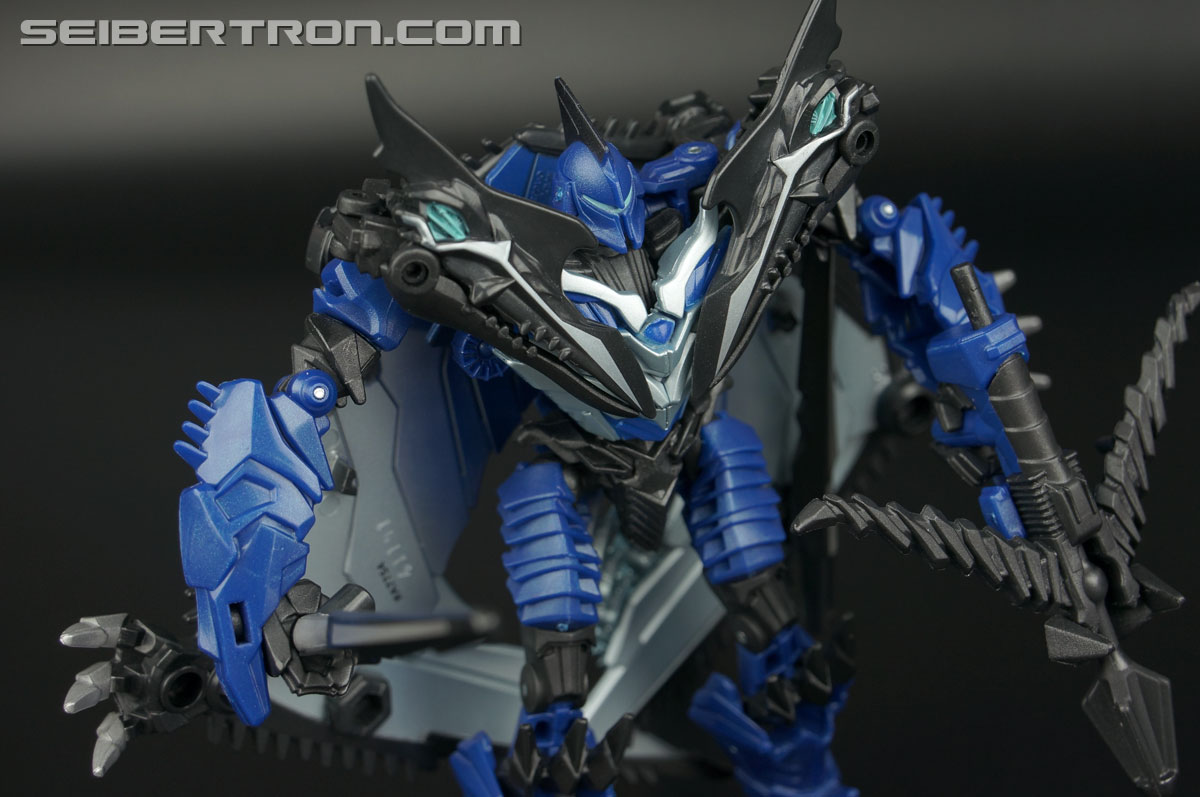 transformers age of extinction strafe toy